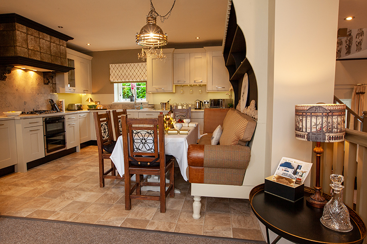 Bay Tree Cottages